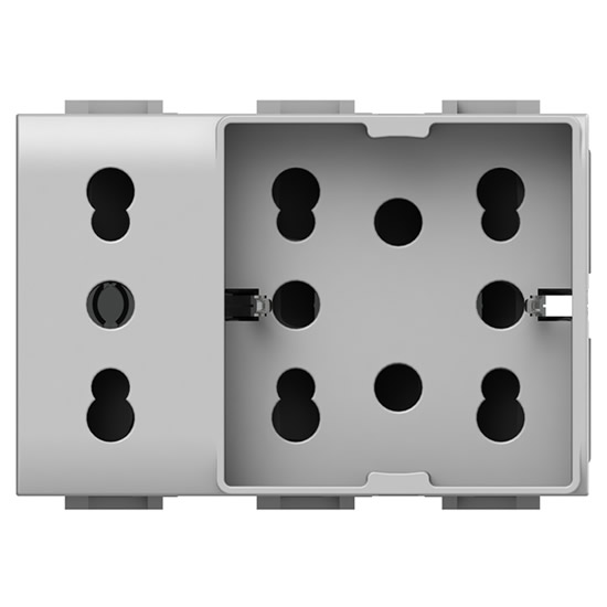 Side UNIKA XL per Bticino Matix