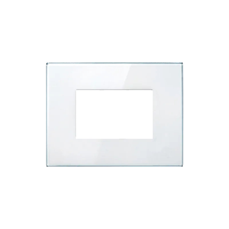PLACCA3M PLA ARK EIK LIBERO MET BIA