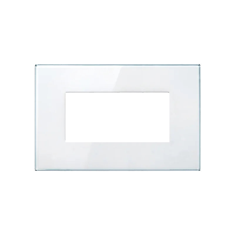 PLACCA4M PLA ARK EIK LIBERO MET BIA