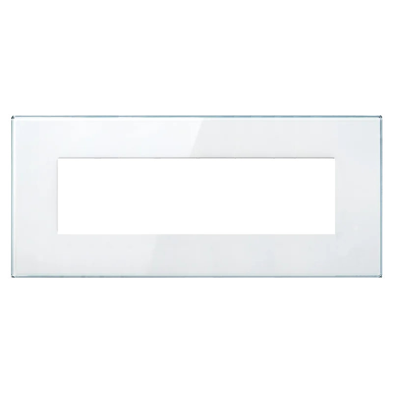 PLACCA7M PLA ARK EIK LIBERO MET BIA
