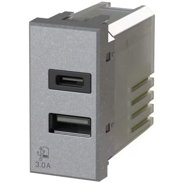 USB 3.0A per Bticino Axolute TECH