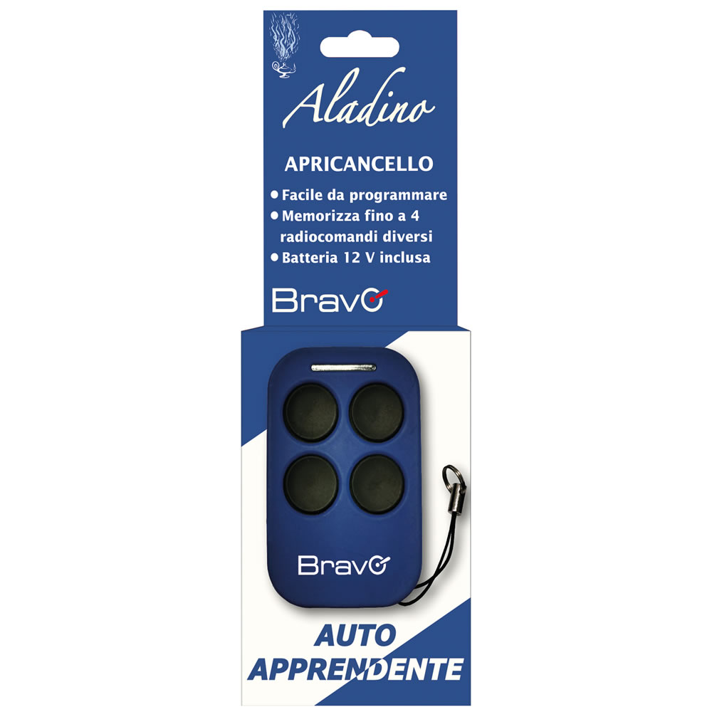 ALADINO