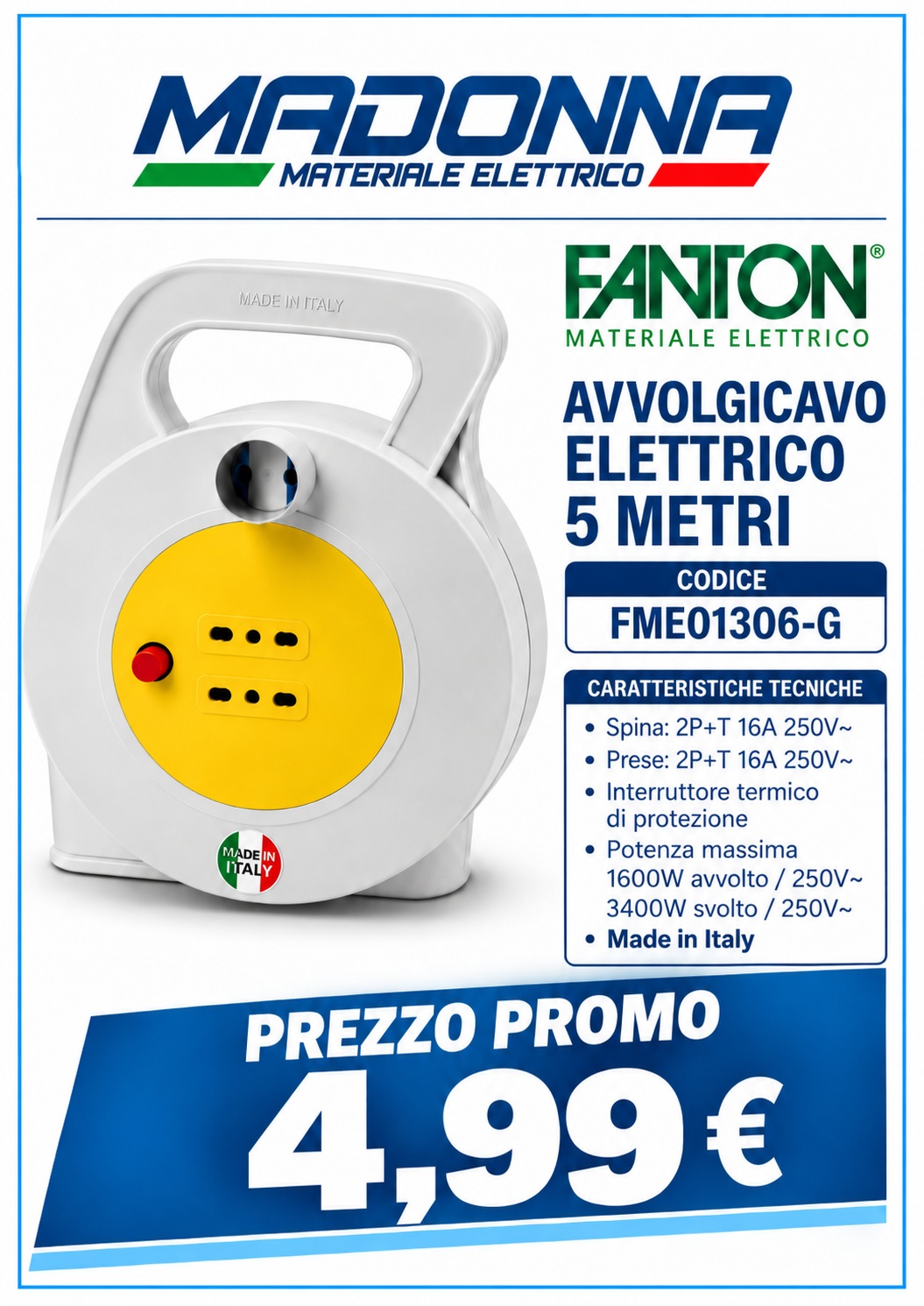 Avv.5m 3G1,5 S17 2P17/11+D