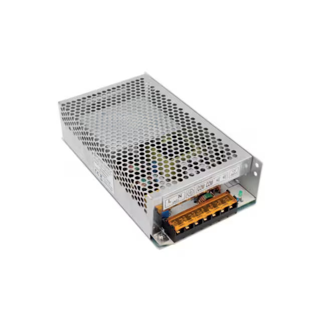 CONVERTER 60W 230V-24V METALLO